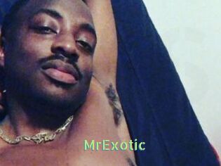 MrExotic
