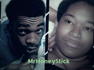 MrHoneyStick