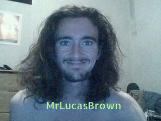 MrLucasBrown