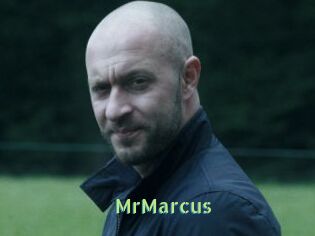 MrMarcus