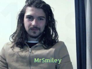 MrSmiley