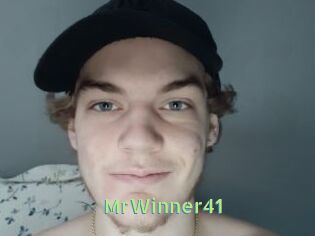 MrWinner41