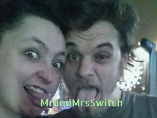 MrandMrsSwitch