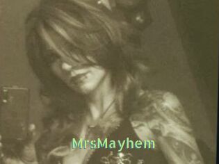 MrsMayhem