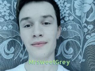 MrsweetGrey