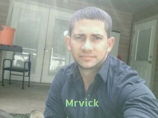Mrvick