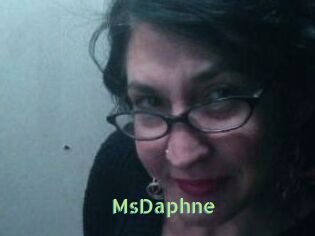 MsDaphne