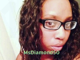 MsDiamond50