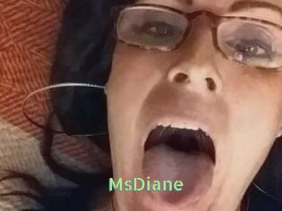 MsDiane