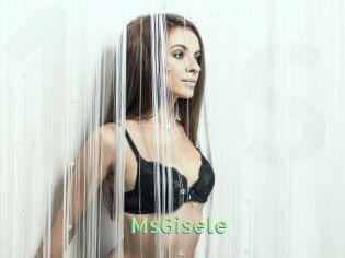 MsGisele