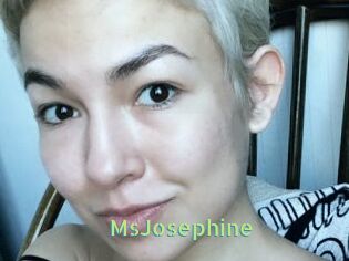 MsJosephine