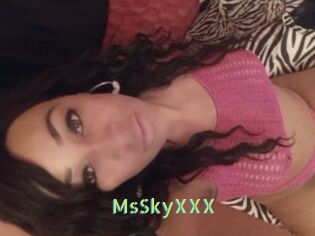 MsSkyXXX