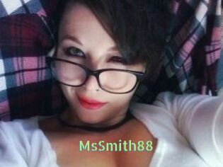 MsSmith88