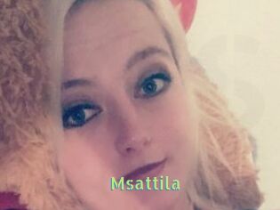 Msattila
