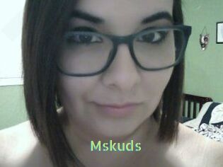 Mskuds