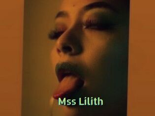 Mss_Lilith