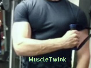 MuscleTwink