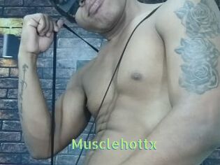 Musclehottx