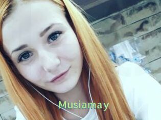 Musiamay
