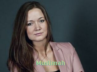 Muslimah