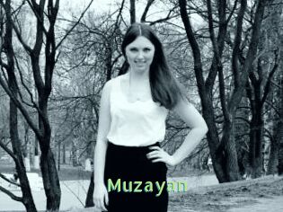 Muzayan