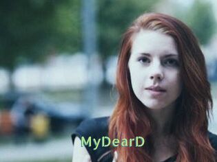 MyDearD