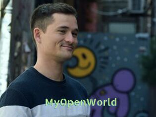 MyOpenWorld