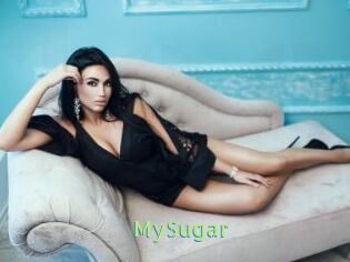 MySugar
