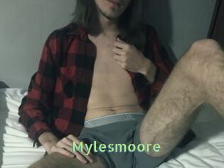 Mylesmoore