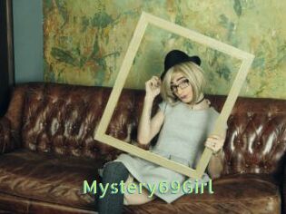 Mystery69Girl