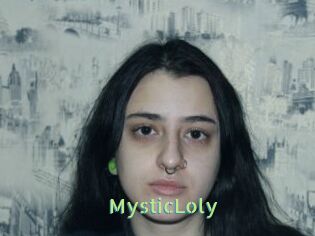 MysticLoly