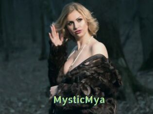 MysticMya