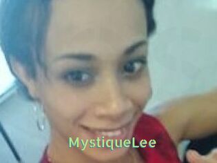 MystiqueLee