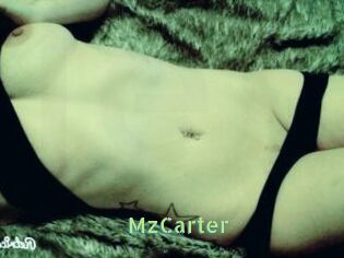 MzCarter