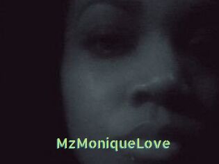 MzMoniqueLove