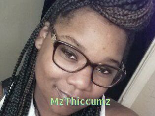 MzThiccumz