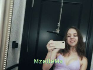 MzelleMa