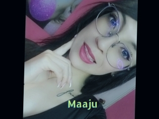 Maaju