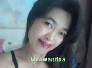 Maawandaa