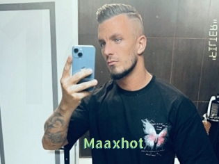 Maaxhot