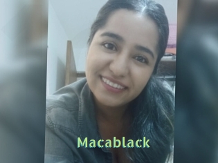 macablack Une Etudiante Sexy