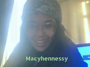 Macyhennessy