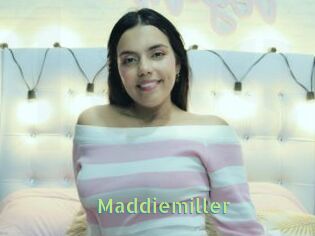 Maddiemiller