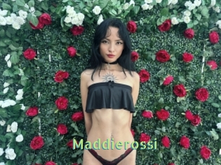 Maddierossi