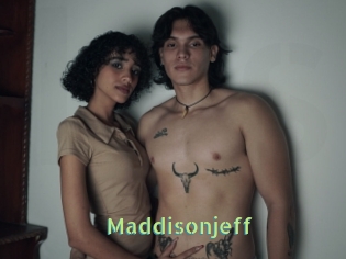 Maddisonjeff