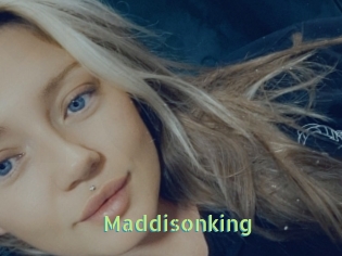 Maddisonking