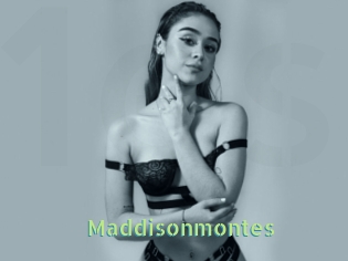 Maddisonmontes