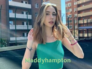 Maddyhampton