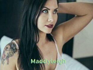 Maddyleigh