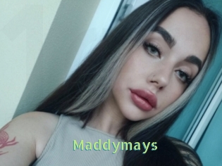 Maddymays